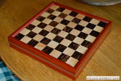 Chess Board