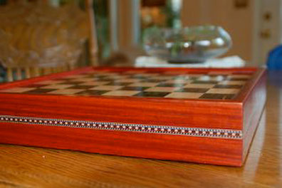 Chess Board